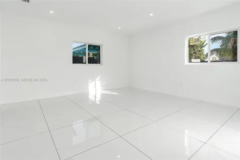 6540 SW 25th Street Miami FL 33155