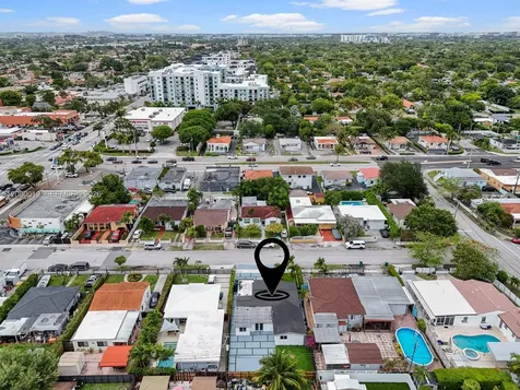 6540 SW 25th Street Miami FL 33155