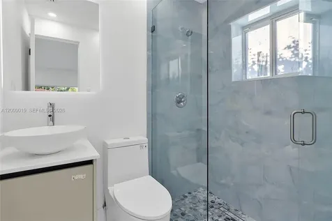 6540 SW 25th Street Miami FL 33155