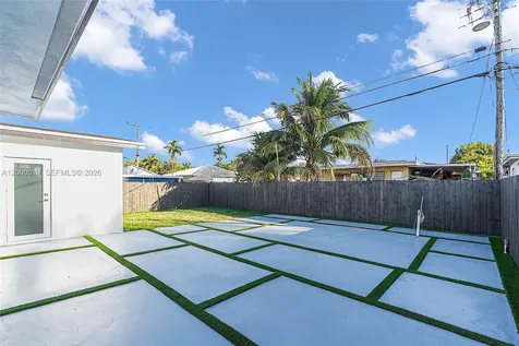 6540 SW 25th Street Miami FL 33155
