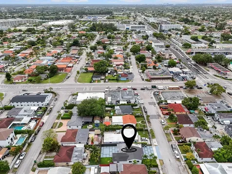 6540 SW 25th Street Miami FL 33155