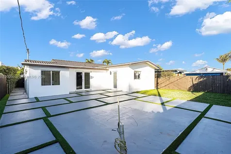 6540 SW 25th Street Miami FL 33155