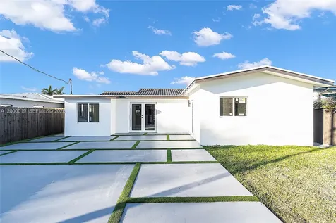 6540 SW 25th Street Miami FL 33155