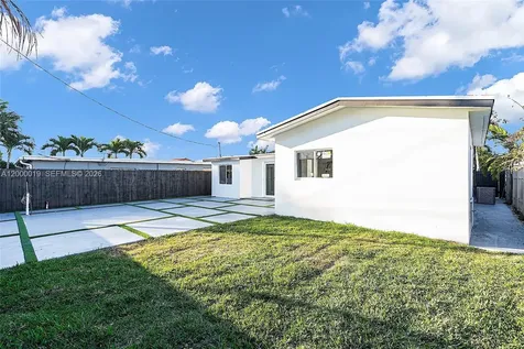 6540 SW 25th Street Miami FL 33155