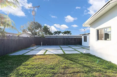 6540 SW 25th Street Miami FL 33155