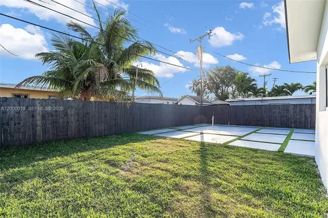 6540 SW 25th Street Miami FL 33155