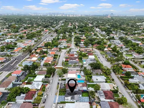 6540 SW 25th Street Miami FL 33155