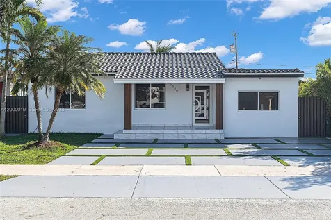 6540 SW 25th Street Miami FL 33155