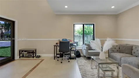 10526 SW 14th Court Pembroke Pines FL 33025