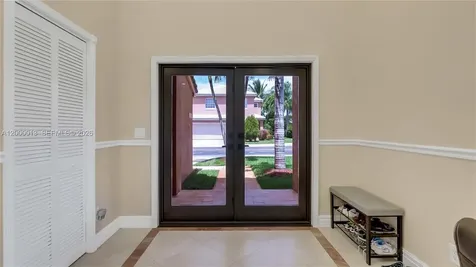 10526 SW 14th Court Pembroke Pines FL 33025