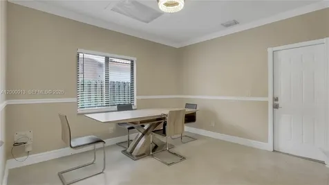 10526 SW 14th Court Pembroke Pines FL 33025