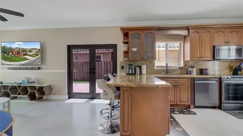 10526 SW 14th Court Pembroke Pines FL 33025