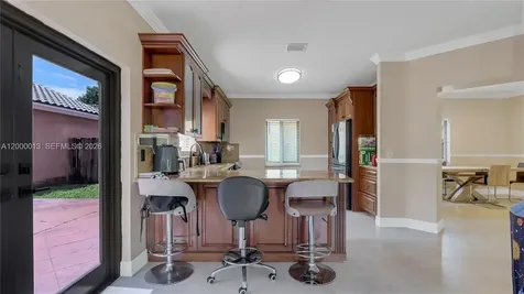 10526 SW 14th Court Pembroke Pines FL 33025