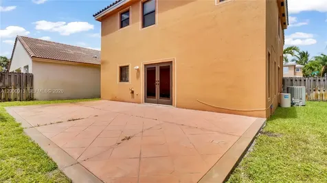 10526 SW 14th Court Pembroke Pines FL 33025