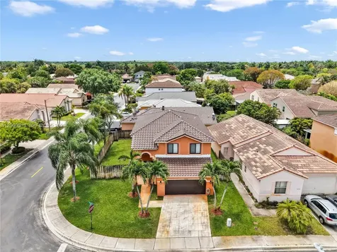 10526 SW 14th Court Pembroke Pines FL 33025