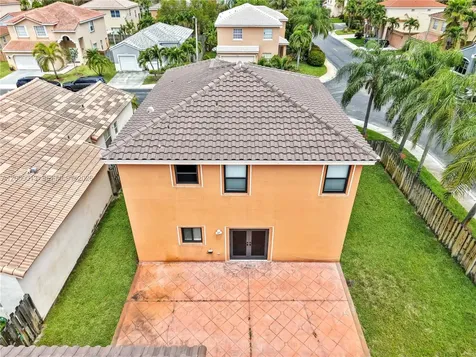 10526 SW 14th Court Pembroke Pines FL 33025