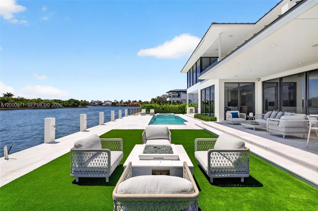 2010 Intracoastal Drive Fort Lauderdale FL 33305