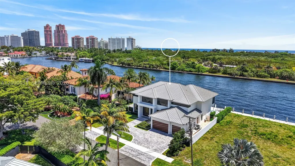 2010 Intracoastal Drive Fort Lauderdale FL 33305