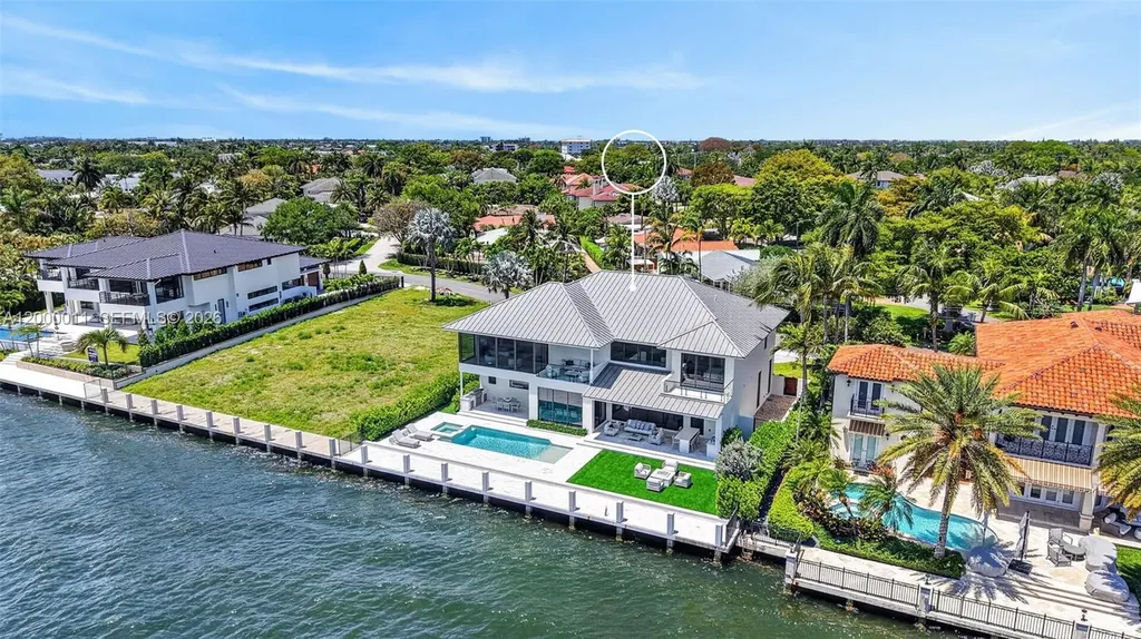 2010 Intracoastal Drive Fort Lauderdale FL 33305