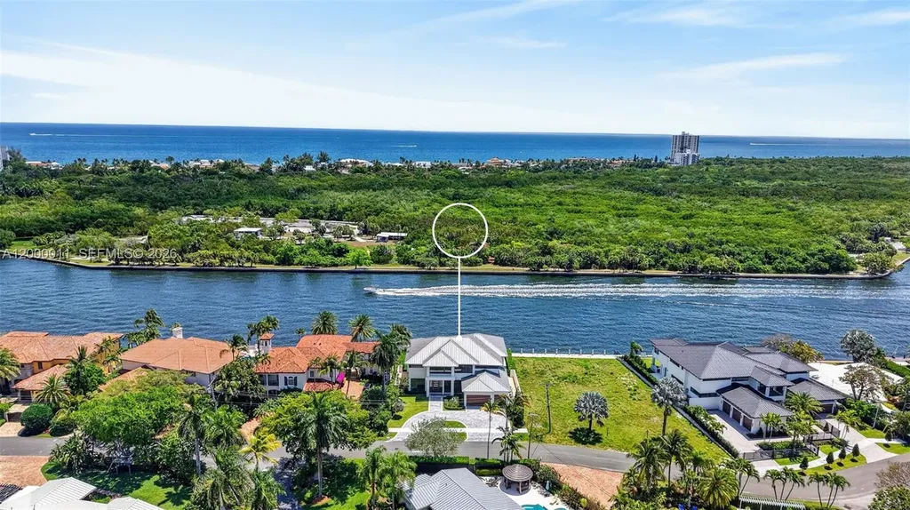 2010 Intracoastal Drive Fort Lauderdale FL 33305