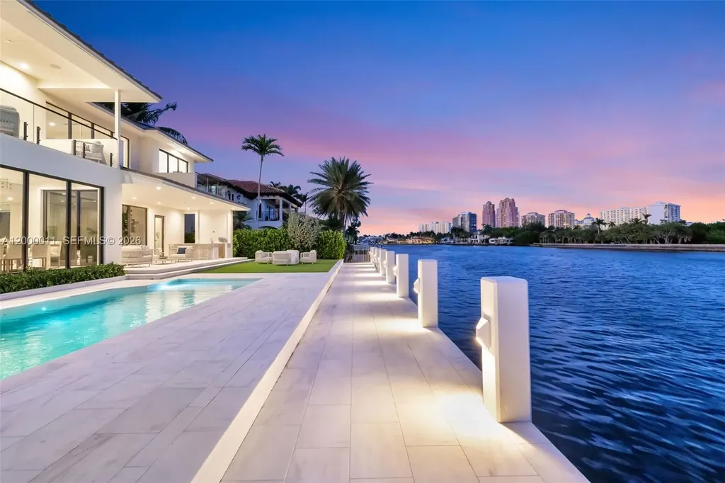 2010 Intracoastal Drive Fort Lauderdale FL 33305