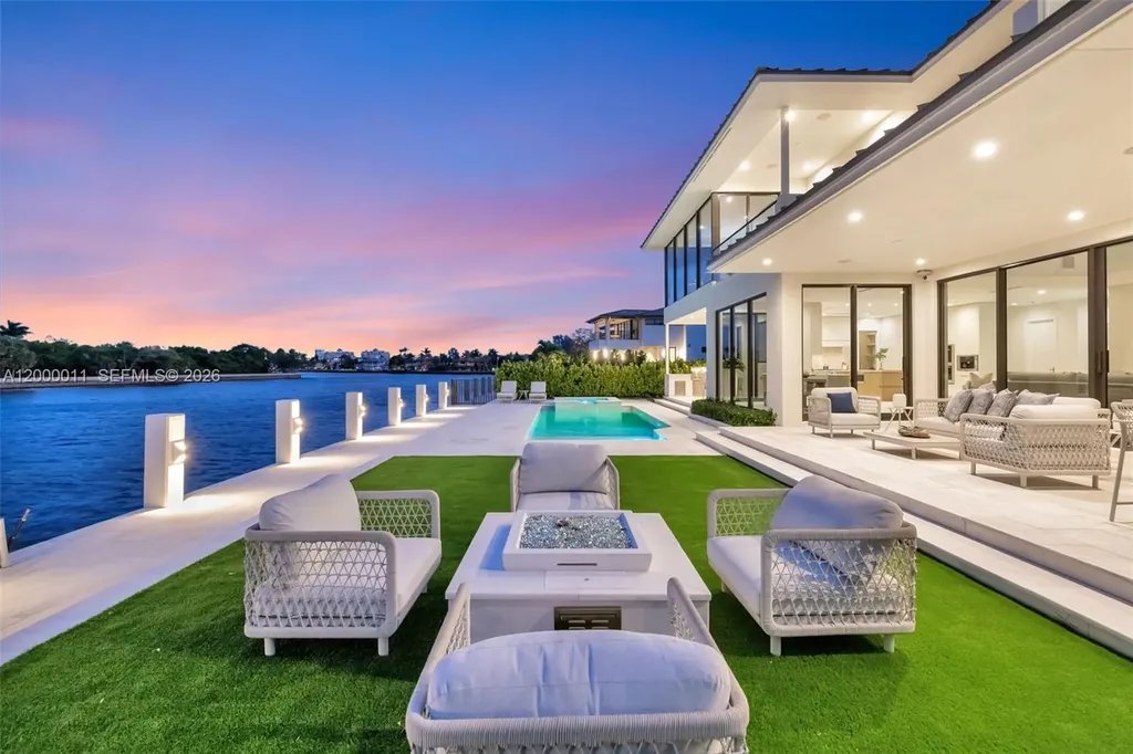 2010 Intracoastal Drive Fort Lauderdale FL 33305