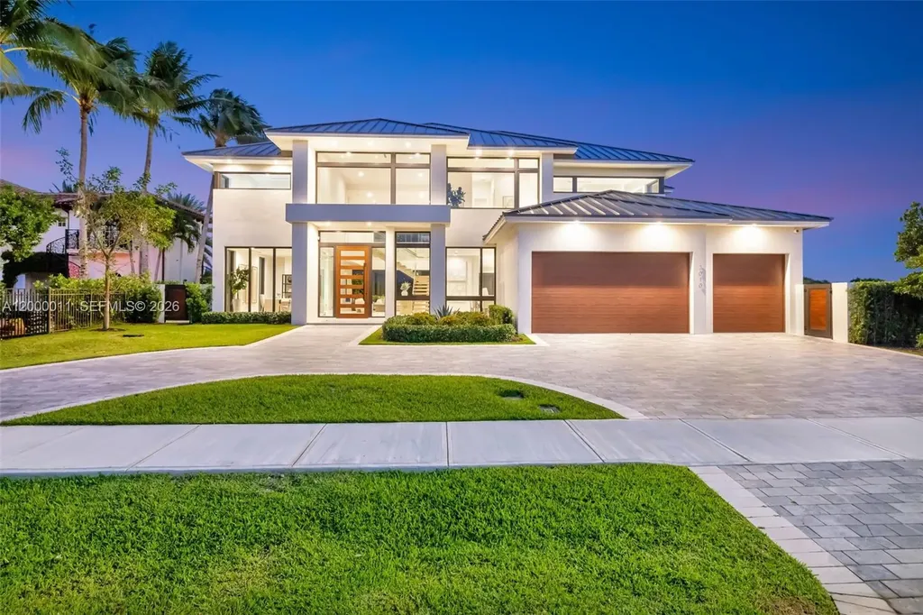 2010 Intracoastal Drive Fort Lauderdale FL 33305