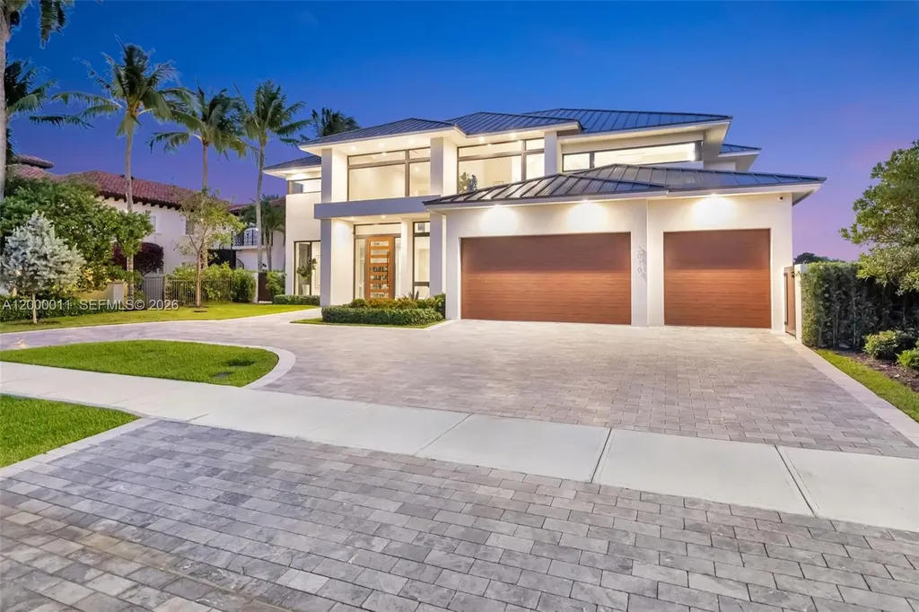 2010 Intracoastal Drive Fort Lauderdale FL 33305