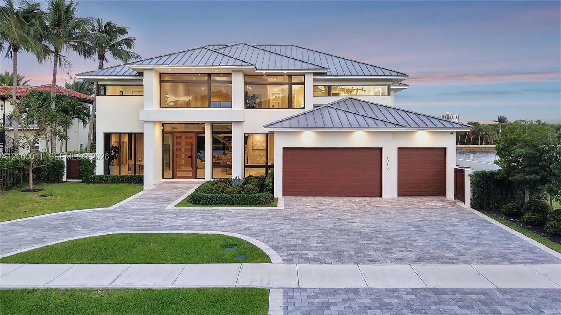 2010 Intracoastal Drive Fort Lauderdale FL 33305