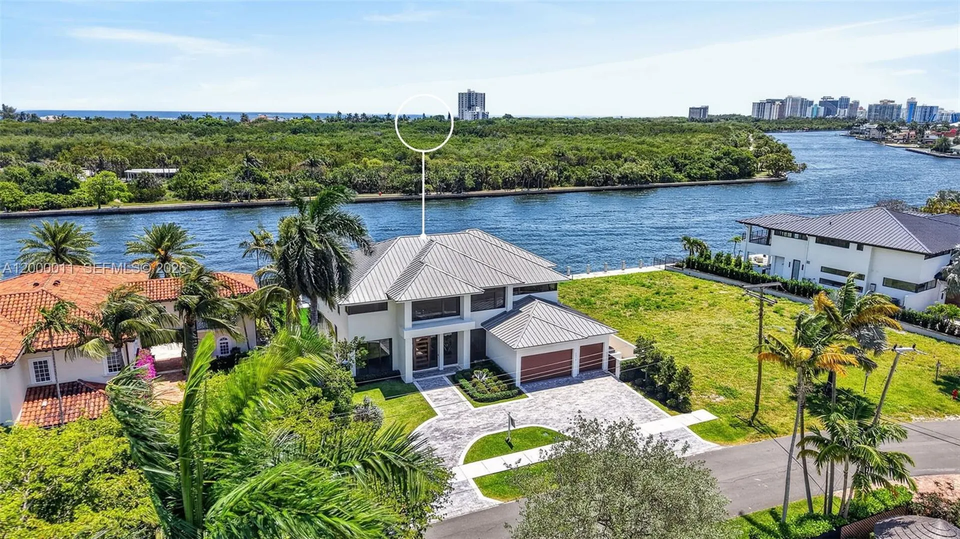 2010 Intracoastal Drive Fort Lauderdale FL 33305