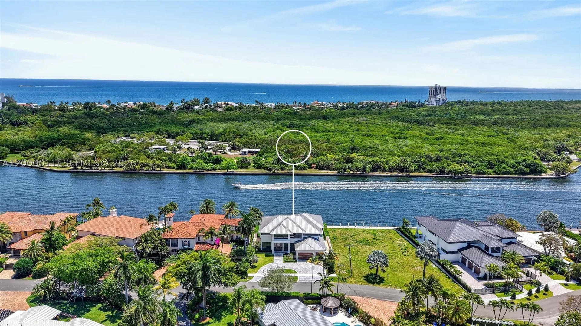 2010 Intracoastal Drive Fort Lauderdale FL 33305