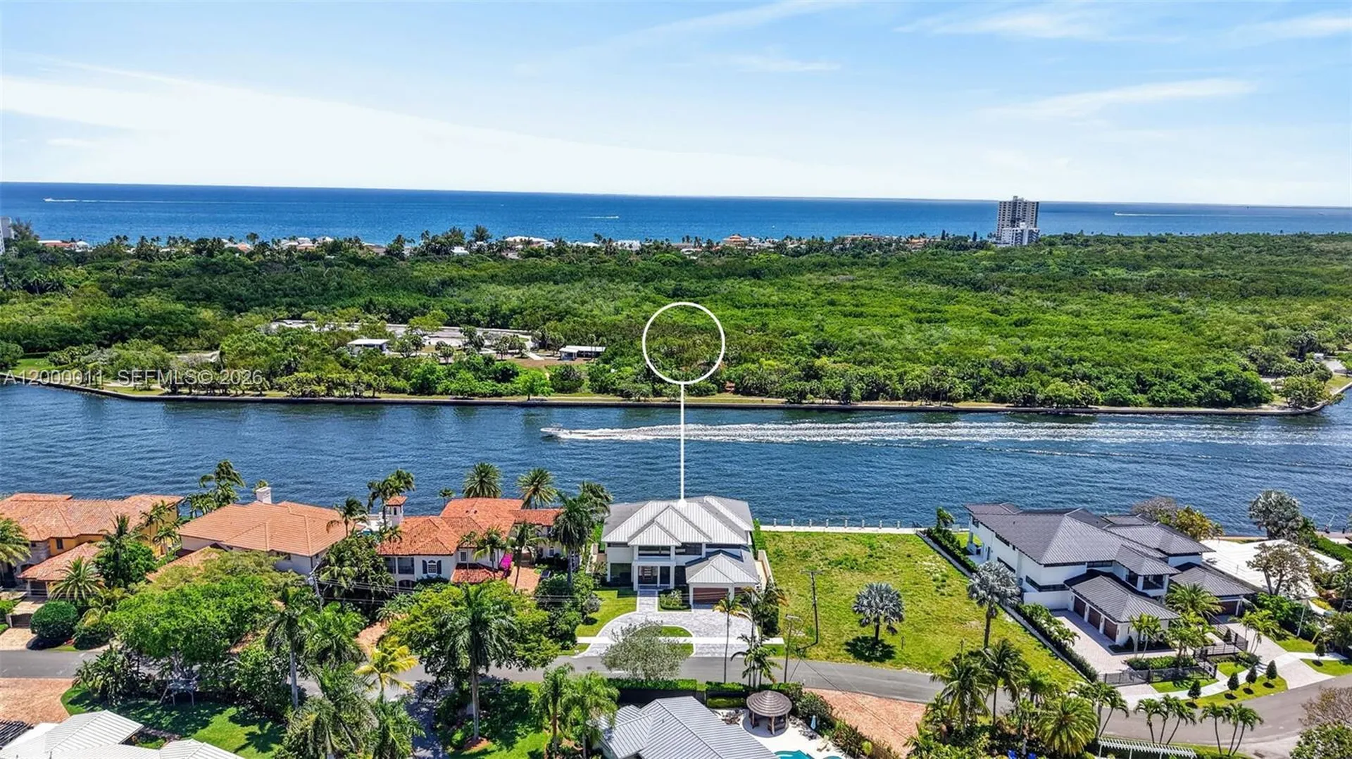 2010 Intracoastal Drive Fort Lauderdale FL 33305