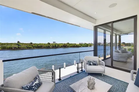 2010 Intracoastal Drive Fort Lauderdale FL 33305