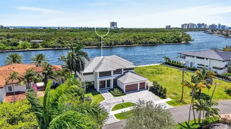 2010 Intracoastal Drive Fort Lauderdale FL 33305