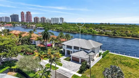 2010 Intracoastal Drive Fort Lauderdale FL 33305