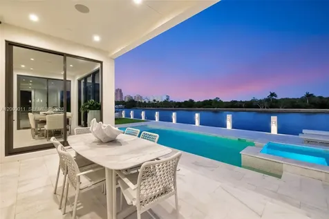 2010 Intracoastal Drive Fort Lauderdale FL 33305