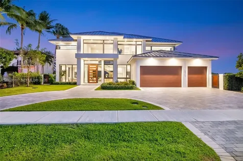 2010 Intracoastal Drive Fort Lauderdale FL 33305