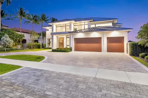 2010 Intracoastal Drive Fort Lauderdale FL 33305