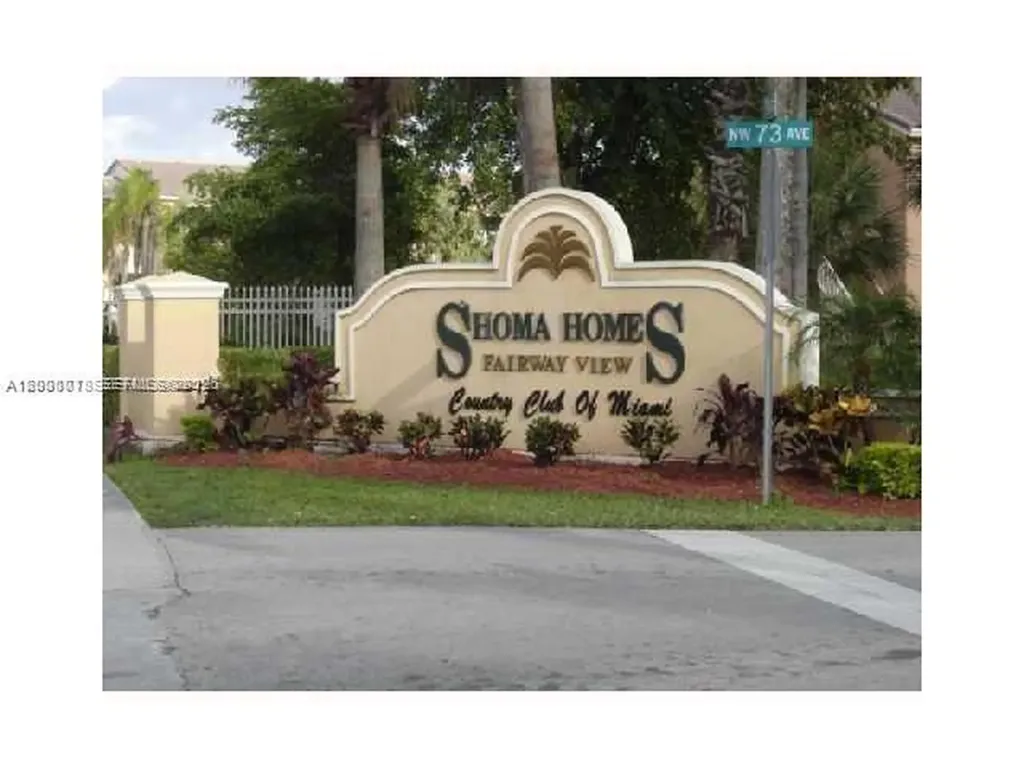 7080 NW 177th Street Hialeah FL 33015