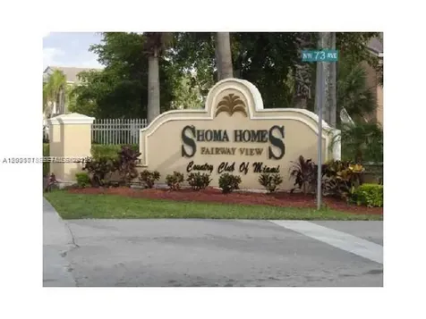 7080 NW 177th Street Hialeah FL 33015