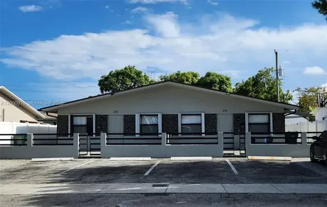 210 NW 57th Street Oakland Park FL 33309