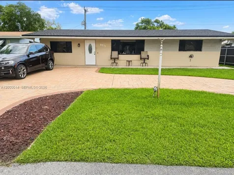 8771 NW 15th Court Pembroke Pines FL 33024