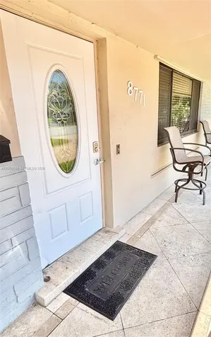 8771 NW 15th Court Pembroke Pines FL 33024