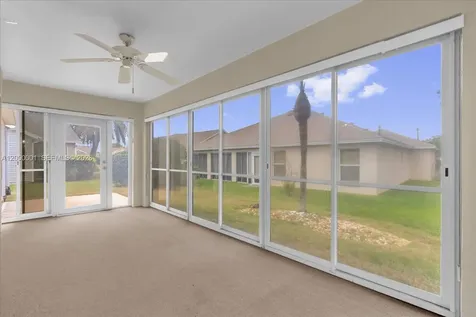1479 Georgetown Avenue The Villages FL 32162