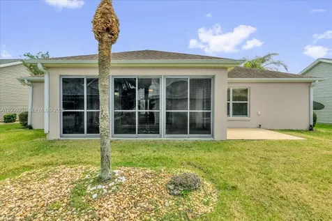 1479 Georgetown Avenue The Villages FL 32162