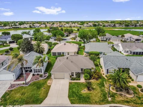 1479 Georgetown Avenue The Villages FL 32162