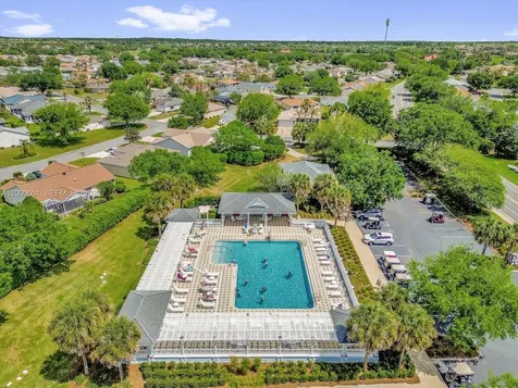 1479 Georgetown Avenue The Villages FL 32162