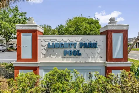 1479 Georgetown Avenue The Villages FL 32162
