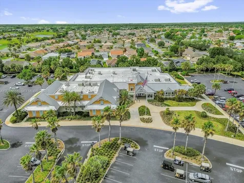 1479 Georgetown Avenue The Villages FL 32162