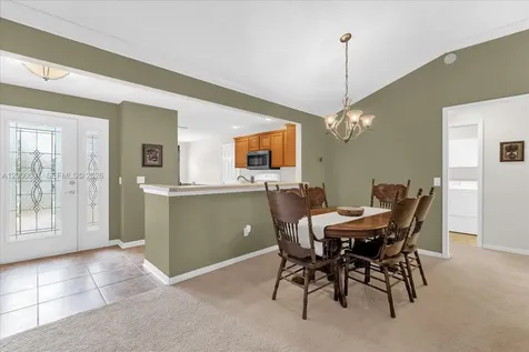 1479 Georgetown Avenue The Villages FL 32162